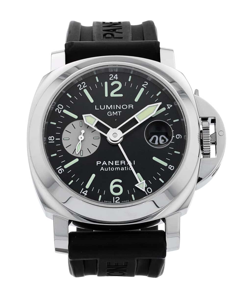 Panerai Luminor GMT PAM00088 Panerai Luminor GMT PAM00088